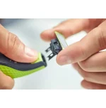 Philips QP230/50 Pack Lames OneBlade (X3), Compatibles avec tous les manches OneBlade