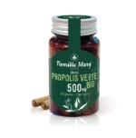 Propolis Verte Bio 500mg