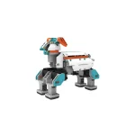 UBTECH Mini Jimu - Robot à Construire et programmable multi modèles
