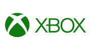 Logo de la marque xbox