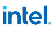 Logo de la marque Intel