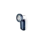 SILVERCREST® Rasoir anti-bouloches Pour éliminer facilement les peluches et les nœuds sur les textiles