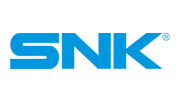 Logo de la marque SNK