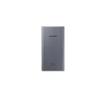 Batterie externe Samsung EB-P3300 -10000 mAh - 25 Watt - QC 2.0 - USB-C - gris foncé
