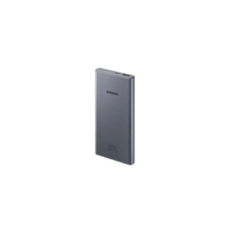 Samsung batterie externe charge ultra rapide 25W