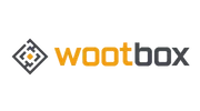 Logo de la marque WootBox