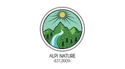 Logo de la marque Alpi Nature