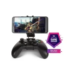 PowerA MOGA Clip pour Jeu Mobile pour Manette sans Fil de Xbox