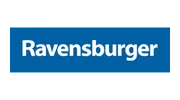 Logo de la marque Ravensburger