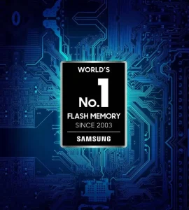 Samsung 980 PRO MZ-V8P1T0CW | Disque SSD Interne NVMe M.2, PCIe 4.0, 1 To, Dissipateur de chaleur inclus - Compatible PS5