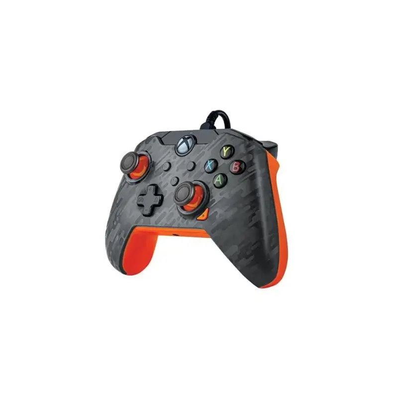 Manette Xbox PDP Gaming - Sous licence officielle - Xbox Series X