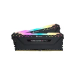 Corsair Vengeance RGB PRO - Kit de Mémoire (16Go (2x8Go), DDR4, 3200MHz, C16, XMP 2.0)