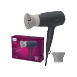 Sèche-Cheveux Philips Série 3000 avec Fonction Ionique Avancée (modèle BHD351/10)