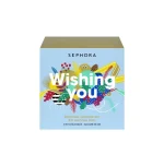 Soin visage surprise kit de 4 - Wishing You - SEPHORA