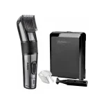 BaBylissMEN Tondeuse Cheveux Carbon Titanium E978E