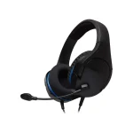 HyperX Cloud Stinger Core – Casque‐micro de jeux pour console, Compatible avec Nintendo Switch ,PS5, PS4, PS4 Pro et PC