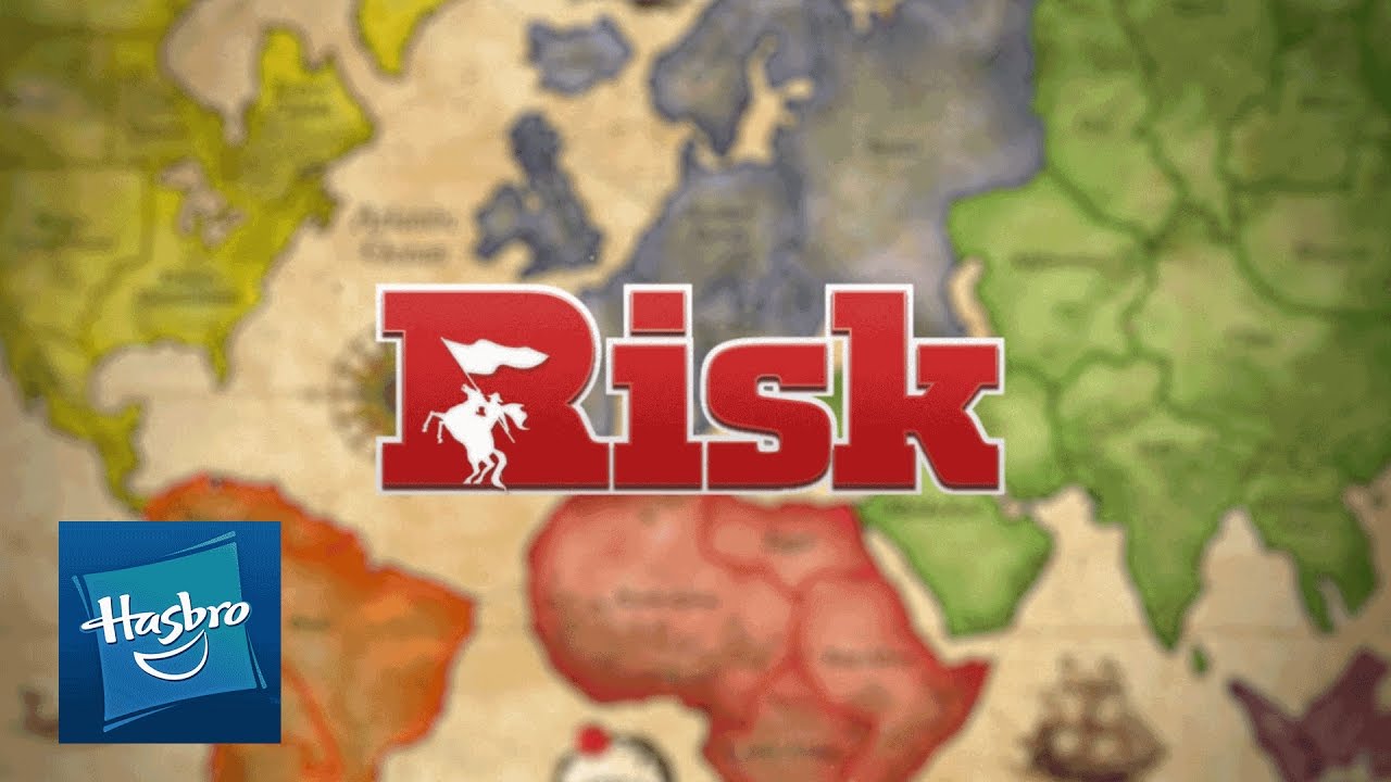 Risk Dragon Edition : jouer au célèbre jeu de stratégie avec Alexa… Ou pas.  – Les Alexiens