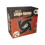 Loups-garous de Thiercelieux - Lui-même : Best of - Jeu de société - À partir de 10 ans - 8 à 28 joueurs - 30 minutes