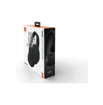 JBL Tune760NC – Casque audio circum-auriculaire sans fil à réduction de bruit active – Son JBL Pure Bass – Autonomie de 35h – Appels mains-libres et commande vocale – Noir