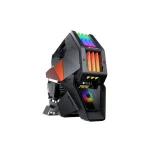 Cougar Gaming BOITIER PC Gaming Conquer 2 Metal RGB