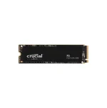 Crucial P3 1To M.2 PCIe Gen3 NVMe SSD interne - Jusqu'à 3500Mo/s - CT1000P3SSD8