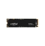 Crucial P3 Plus 500Go M.2 PCIe Gen3 NVMe SSD interne - Jusqu’à 5000Mo/s - CT500P3PSSD8