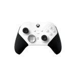 À propos de cet article Découvrez la manette sans fil Xbox Elite Series 2 - Core blanche : joysticks à tension réglable, poignée caoutchoutée enveloppante et gâchettes ultra-sensibles Personnalisez votre manette à l'infini avec des options exclusives de réattribution des boutons dans l'application Accessoires Xbox Enregistrez jusqu'à 3 profils personnalisés sur la manette et passez de l'un à l'autre à la volée Restez dans le jeu avec jusqu'à 40 heures d'autonomie de batterie rechargeable et des composants raffinés qui sont conçus pour durer Utilisez la technologie sans fil Xbox, Bluetooth ou le câble USB-C fourni pour jouer sur console, PC et mobile