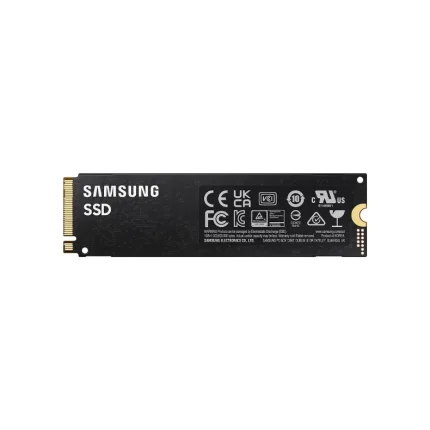 Samsung 970 EVO Plus MZ-V7S1T0BW Disque SSD Interne NVMe M.2, 1 To, Jusqu'à 3 500Mo/s en lecture sequentielle