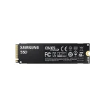 Samsung 980 PRO MZ-V8P1T0BW | Disque SSD Interne NVMe M.2, PCIe 4.0, 1 To, Contrôle thermique intelligent - Compatible PS5