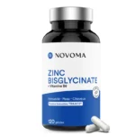zinc bisglycinate novoma maroc