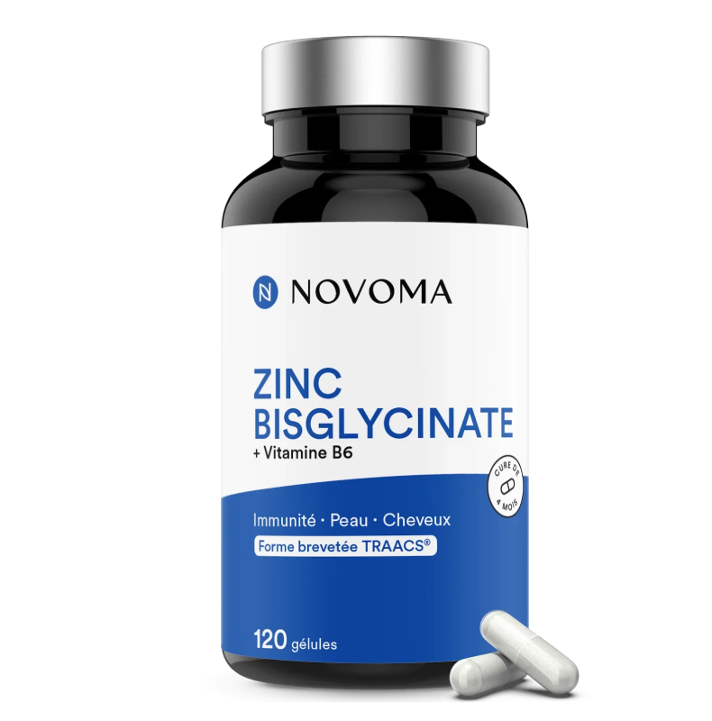 zinc bisglycinate novoma maroc zinc bisglycinate novoma maroc