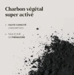 Charbon Végétal Super Activé – Image 3