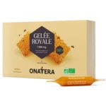 Gelée royale Bio - 20 ampoules – Image 2