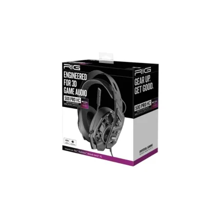 Casque Rig 500 Pro HC Gen2