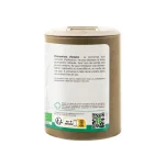 Chardon Marie Bio - 200 gélules végétales - Complément alimentaire Orfito