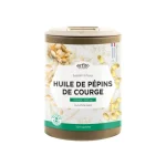 Huile de pépins de courge - 200 capsules - Orfito - Complément alimentaire