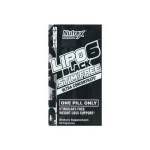 Nutrex Research, Lipo 6 Black, Ultra concentré, 60 capsules