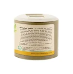 Sélénium végétal de moutarde Bio - 60 comprimés - Complément alimentaire - Orfito
