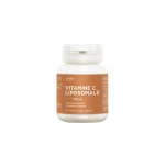 Vitamine C liposomale 500 mg - 60 gélules - Complément alimentaire - Orfito