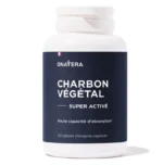 charbon végétal super active maroc