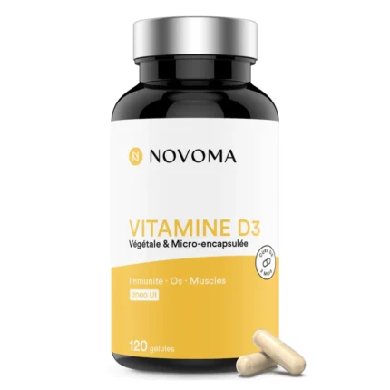 vitamine d novoma maroc