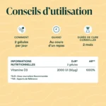 Vitamine D3 – Image 4