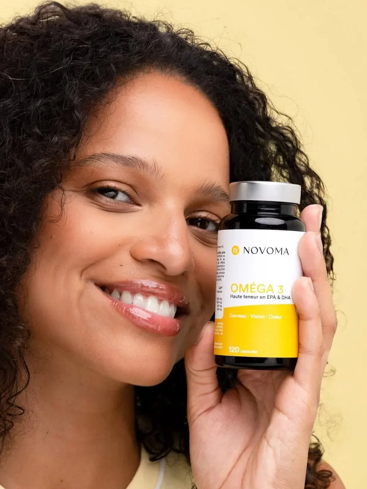 Oméga 3 Huile de Poisson 1 omega 3 novoma 5