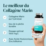 Collagène Marin & Acide Hyaluronique – Image 3
