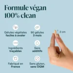 Fer Bisglycinate 14 mg & Vitamine C – Image 3