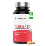 acérola bio riche en vitamine c maroc