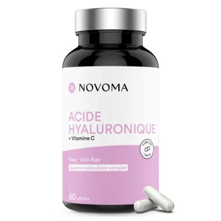 Acide Hyaluronique novoma maroc