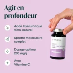 Acide Hyaluronique Pur – Image 3