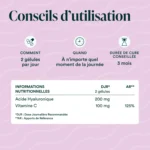 Acide Hyaluronique Pur – Image 5