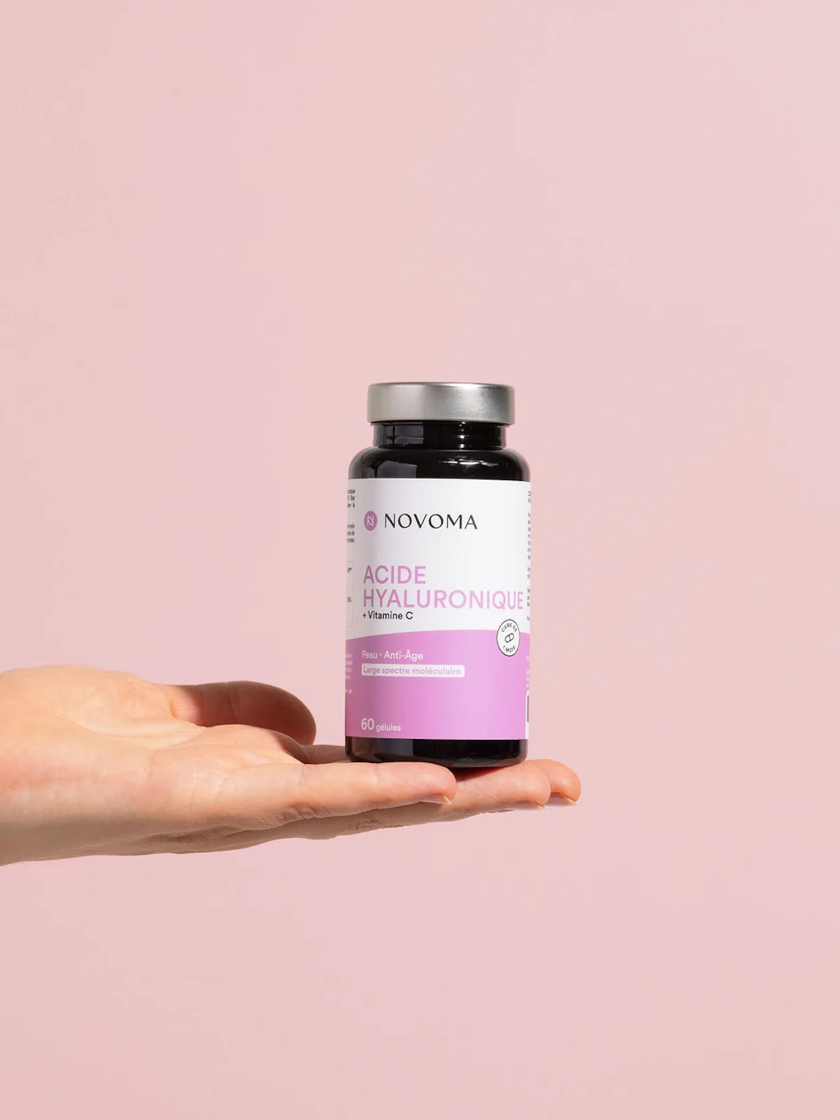 acide hyaluronique novoma 6